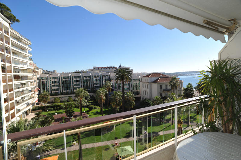 Cannes Rentals, Ref 408, John and John Real Estate, Cannes, France